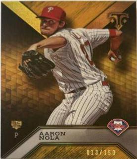 Aaron Nola