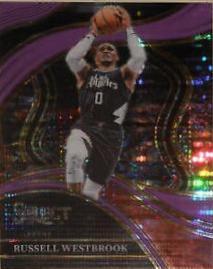 Russell Westbrook