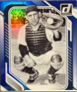Yogi Berra