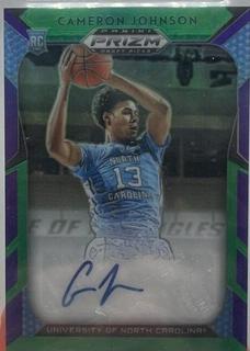 Cameron Johnson