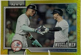 Aaron Judge