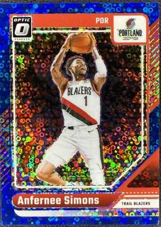 Anfernee Simons