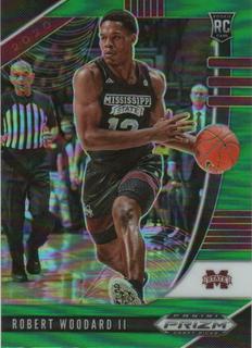 Robert Woodard II