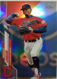 Francisco Lindor