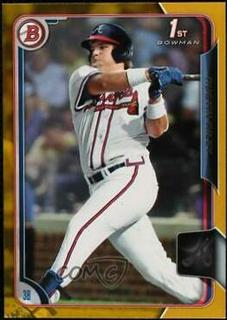 Austin Riley