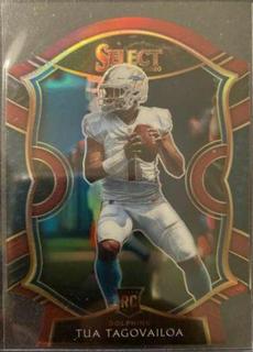 Tua Tagovailoa