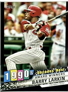 Barry Larkin