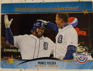 Prince Fielder