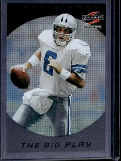 Troy Aikman