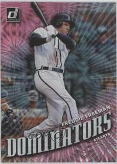 Freddie Freeman