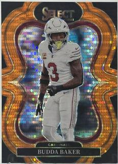 Budda Baker