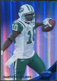 Santonio Holmes