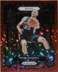 Manu Ginobili