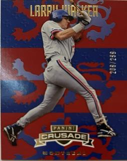 Larry Walker