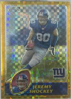 Jeremy Shockey