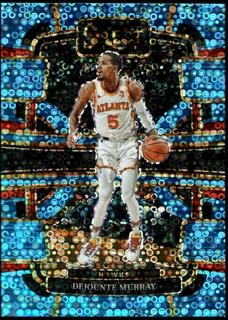 Dejounte Murray