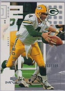 Brett Favre