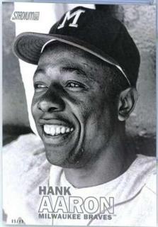 Hank Aaron