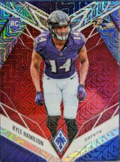 Kyle Hamilton