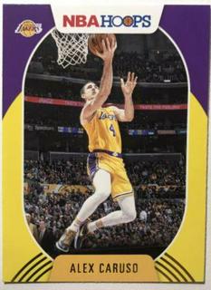 Alex Caruso