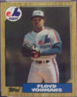 Floyd Youmans
