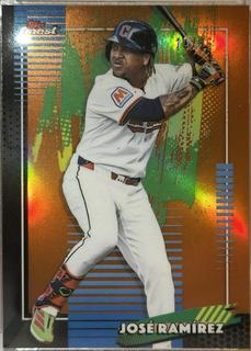 Jose Ramirez