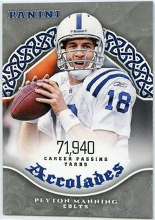 Peyton Manning