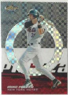 Mike Piazza