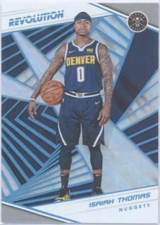 Isaiah Thomas