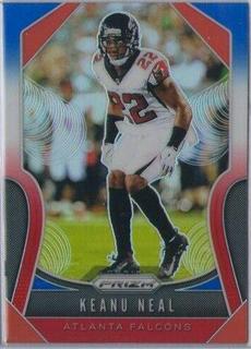 Keanu Neal