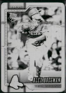 Alex Bregman