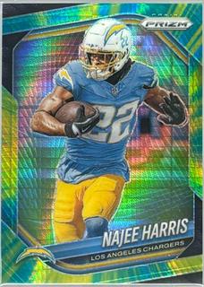 Najee Harris