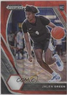Jalen Green