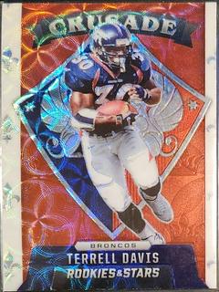 Terrell Davis