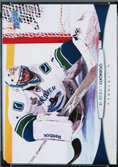 Roberto Luongo #15 Hockey Cards 2011 Upper Deck Prices