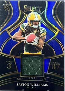 Savion Williams