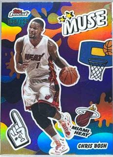 Chris Bosh