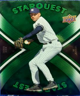 Derek Jeter