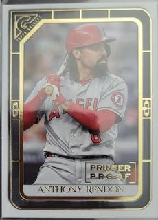 Anthony Rendon