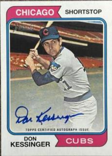 Don Kessinger