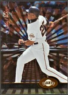 Barry Bonds