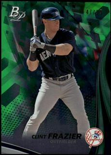 Clint Frazier