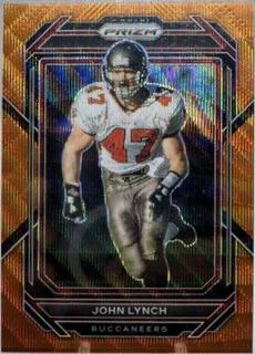 John Lynch