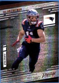 Julian Edelman