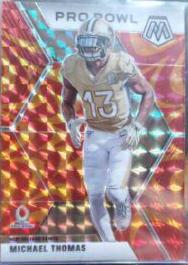 Michael Thomas