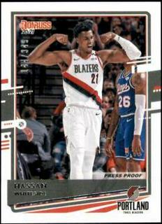 Hassan Whiteside