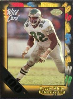 Reggie White