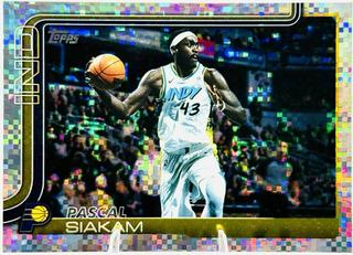 Pascal Siakam