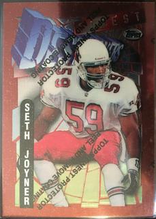 Seth Joyner