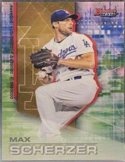 Max Scherzer